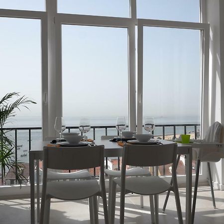 Ocean View Suite Paço de Arcos Extérieur photo