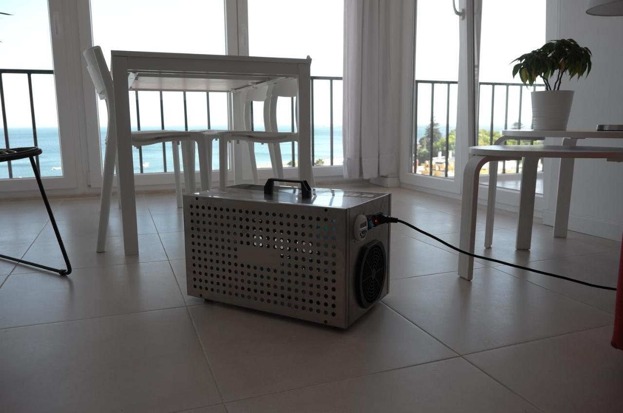 Ocean View Suite Paço de Arcos Extérieur photo