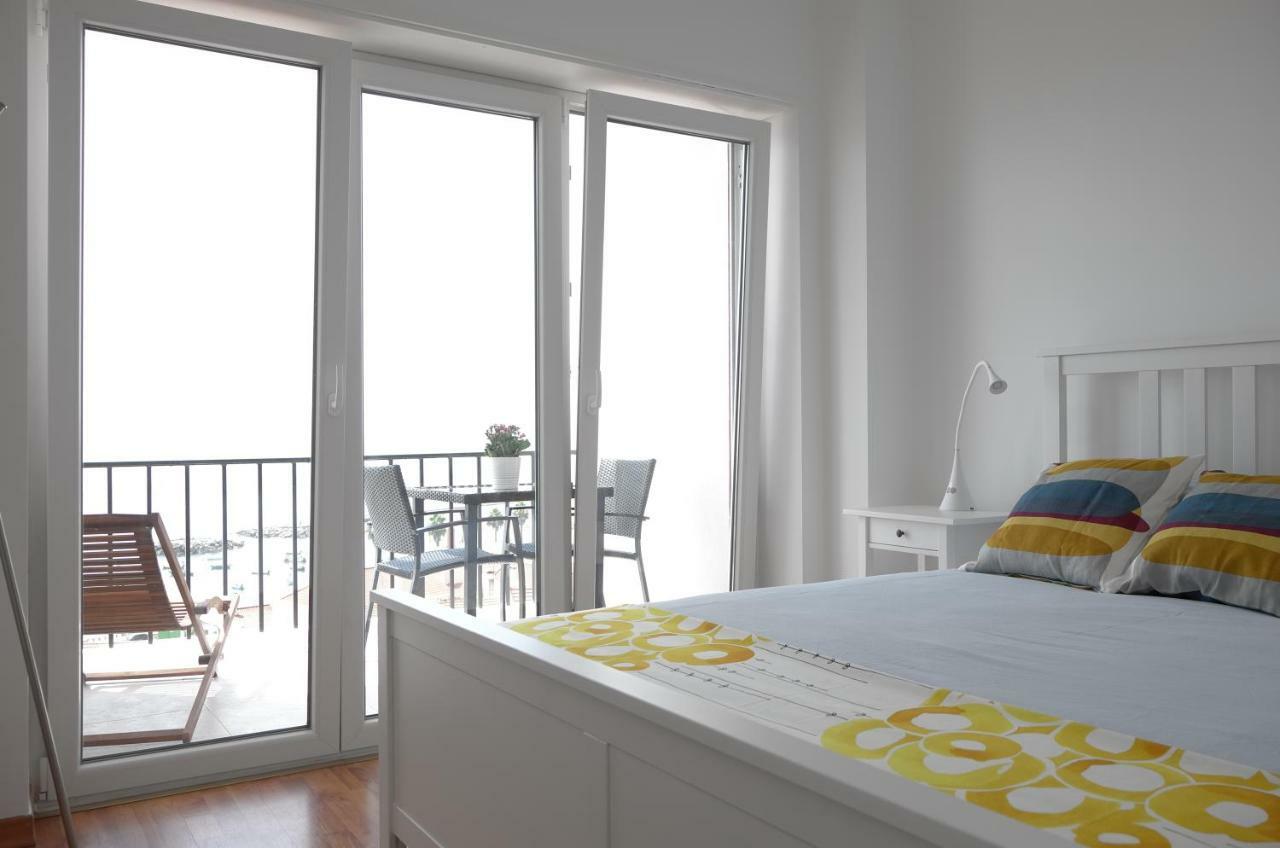 Ocean View Suite Paço de Arcos Extérieur photo