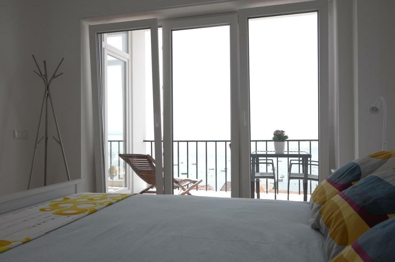 Ocean View Suite Paço de Arcos Extérieur photo