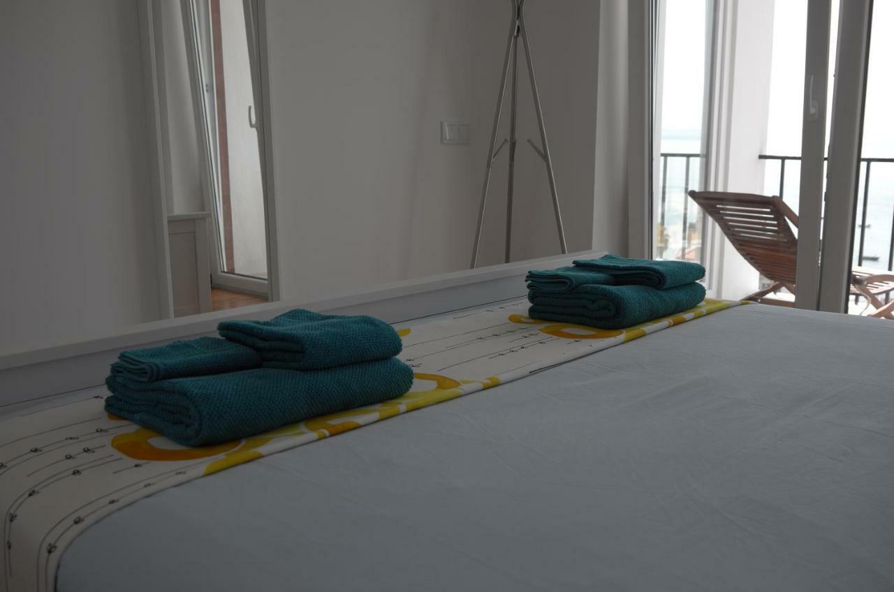 Ocean View Suite Paço de Arcos Extérieur photo