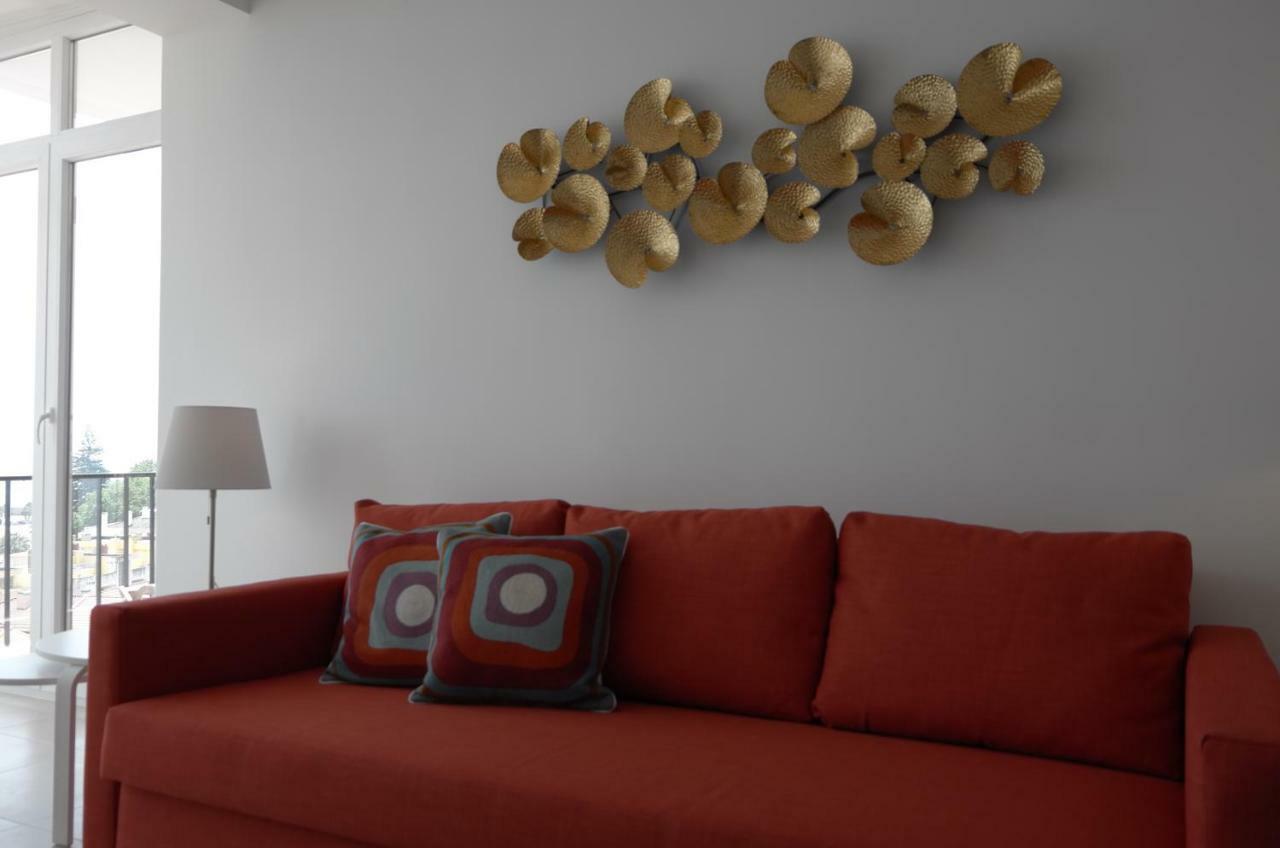 Ocean View Suite Paço de Arcos Extérieur photo